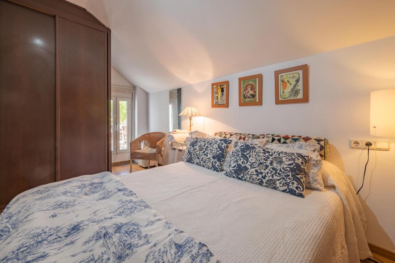 Apartamentos Las Terrazas Марбелья Экстерьер фото